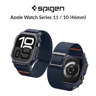 Spigen Apple Watch Case Series 11 / 10 (46mm) Lite Fit Pro With Apple Watch Strap Watch Band