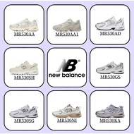 New Balance 530 MR530AA White/Green/Silver/Brown/Gray/Black/Red