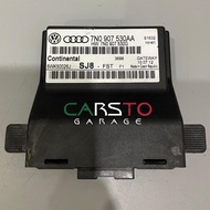 VOLKSWAGEN AUDI CONTROLLER GATEWAY (USED)- 7N0907530AA