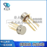 AD549JHZ AD549JH AD549 Package TO-99-8 Precision Operation Amplifier Chip IC Brand New