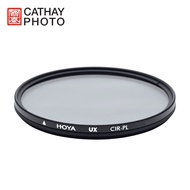Hoya UX Circular Polarizing Filter - 37mm
