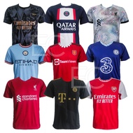 (BOOM Price) Men Football Jersey/New Season MTI Men's Football Jersey