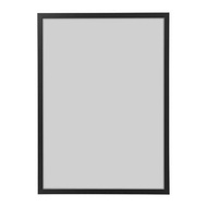 FISKBO PHOTO frame Frame minimalist frame/ size 50X70 PHOTO FRAME