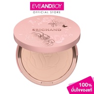 SRICHAND-Enchanted Cover Perfect Foundation Powder SPF35 PA++++ Loose Powder Compact Powder Powder F