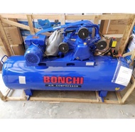 ปั๊มลม bonchi / promate 70 ลิตร / 100 ลิตร / 200 ลิตร / 250 ลิตร / 300 ลิตร ปั้มลม 2HP 3HP ปั้มลมแบ