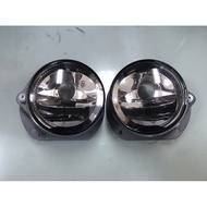 BENZ c63 AMG W204 Fog Lamp Front Bumper Frame Lampshade