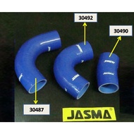 JASMA EVO 123 ORIGINAL INTERCOOLER CONNECTING HOSE
