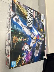 Bandai 1/100 RX-78F00