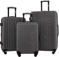 2 3 Pc Hardside Spinner Luggage Set