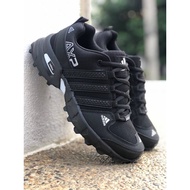 🔥READY STOCK🔥 ADIDAS AX2 HIKING (BLACK)