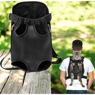 Yelesley Dog Cat Pet Carrier Backpack Size L - Y-38