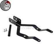 Untuk BMW F900XR F 900 XR 2020 f900xr Motosikal cermin depan Pemegang Stand Telefon Telefon Mudah Al