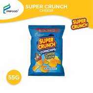 Super Crunch Cheese 55g