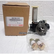 Feed PUMP ASSY SOLAR PUMP HINO HT130 DUTRO RINO