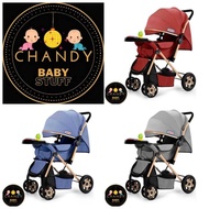Stroller Baby Space Baby Sb 6055/ Sb 6212/ Sb 6213/ Sb 6217/ Sb 6218/