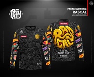 Parak Apparel Aircool Cycling Jersey