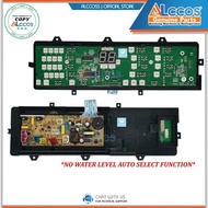 ORIGINAL PANASONIC WASHING MACHINES PCB BOARD NAF115X1 / NA-F135X1 / NA-F115X4 / NA-F135X4