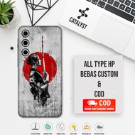 Garskin Skin samsung a35 Fullbody jpn Buy 1 Get 2 - Customizable - AVL Motif
