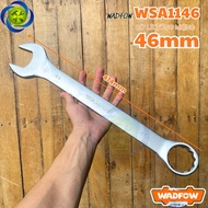 Wadfow WSA1146 46mm Socket Wrench Length 474mm