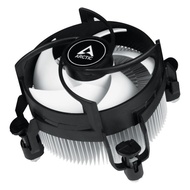 Arctic Alpine 17 Compact Intel CPU Cooler for LGA1700/LGA1851