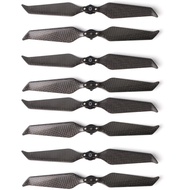 Compatible with DJI Mavic 2 PRO/ZOOM Professional Edition/Zoom Edition 8743F Carbon Fiber Propellers
