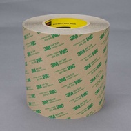 Tape Big Kingdom 3M 468MP Baseless Double-Sided 3M 3M Advertising Dedicated Ultra-Thin High-Viscosit