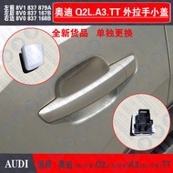 Rs3 Audi A3 Q2L TT Door Bowl