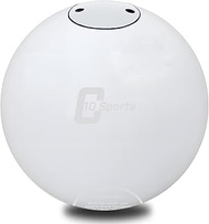 10Cent Sports Iron Shot Put (2.7kg to 7.2kg) (6lb to 16lb)