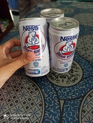 Susu nestle bear brand Susu steril