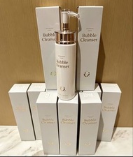 九本草 氧氣泡沫潔面乳 Guboncho Premium Gold 02 Bubble Cleanser