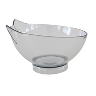 Cat Bowl Base Cat Single Bowl Cat Double Bowl Plastic Cat Bowl Pet Cat Food Bowl Cat Dog Rice Bowl P