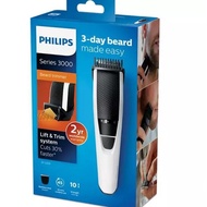 PHILIPS SERIES  3000  BRARD  TRIMMRT
