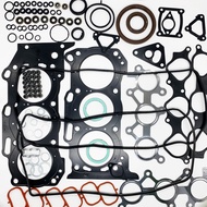 Sesuai untuk TOYOTA Highlander 3.5 2GR-FE Overhaul Kit 04111-31441 FULL GASKET