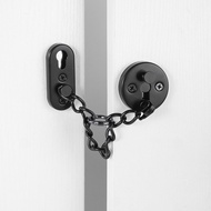 Household Window Lock Sliding Window Limiter Door Window Anti-theft Door Blocker Flat Open Window Sc