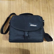 NIKON CAMERA BAG FOR DSLR MIRRORLLESS - ORIGINAL NIKON CAMERA BAG