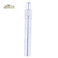 [HtongMY] Rod Tube Rod Tube Screws Included Rod Building Components for And Travel