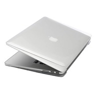 POWER SUPPORT - MacBook Pro 13 Retina (2012-2015) Air Jacket 保護殼 - 透明