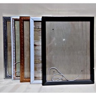12R size photo Frame press (30x40)//Pigora size 12R//A3 size photo Frame//FREE WOODEN PACKING