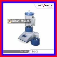 BLENDER ADVANCE BL-2 / BLENDER ADVANCE BL 2 / BLENDER ADVANCE 2IN1 BL-2 / BLENDER ADVANCE 2IN1 BL 2