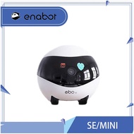 EBO SE / MINI Smart WIFI Companion Family Robot Monitor FHD With Audio Security Camera