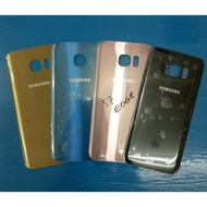 BACK DOOR SAMSUNG S7 EDGE / TUTUP BELAKANG SAMSUNG S7 EDGE / BACKDOOR SAMSUNG S7 EDGE