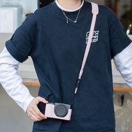 SHELU| เคสหนังสำหรับกล้องถ่ายรูป Ricoh GR4