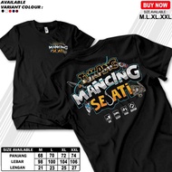 Fishing T-shirt Real Fishing T-shirt Fishing T-shirt Fishing T-shirt Distro T-shirt Words