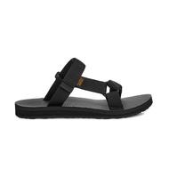 TEVA WOMEN - รองเท้ารัดส้นผู้หญิง W UNIVERSAL SLIDE#1124230-BLK