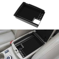Car Armrest Storage Tray for Nissan X-trail X Trail Xtrail T32 Rogue 2014-2021 Organizer Central Sto