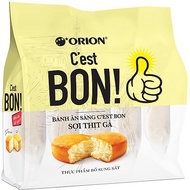 C'est bon Orion chicken fiber breakfast cake (17g/cake)