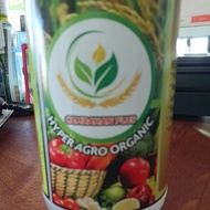 HAO CAMBAHAN PLUS 1LIT