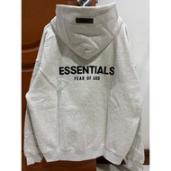 Sweaters Hoodies Essentials Brand (New)
