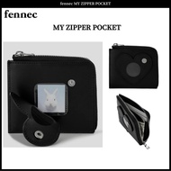 fennec MY ZIPPER POCKET