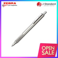 Zebra Oil-Based Ballpoint Pen F-701 0.7mm All Metal C-BA76-ZA-AZ